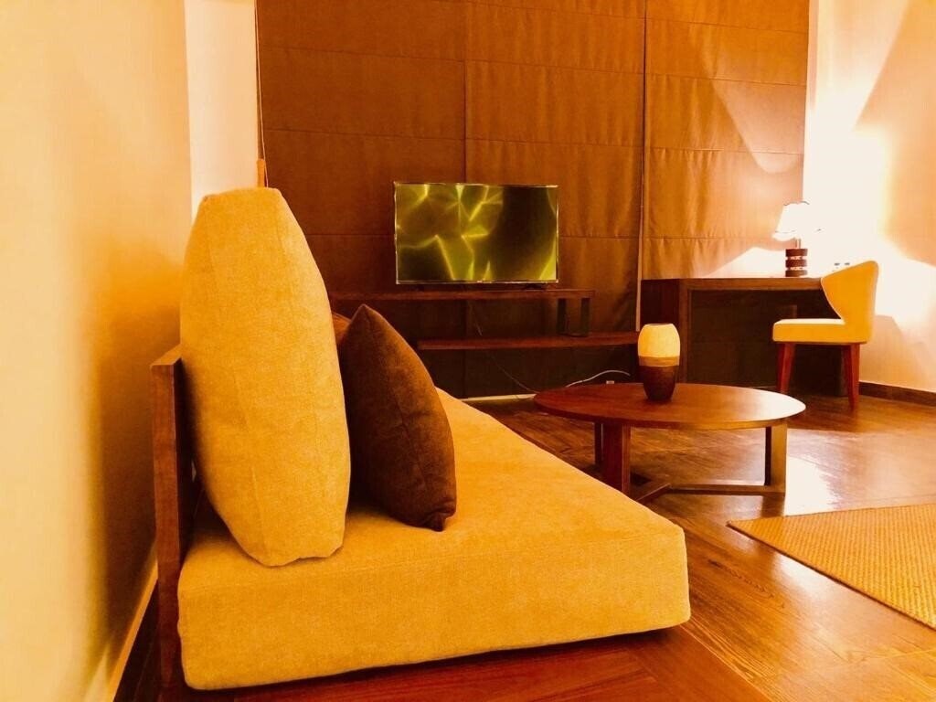 Fotografie Mawella Beach Resort 2*