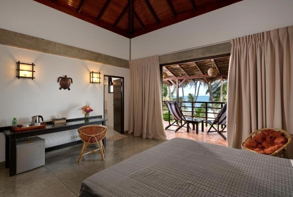 Fotografii Seven Turtles Resort 3*