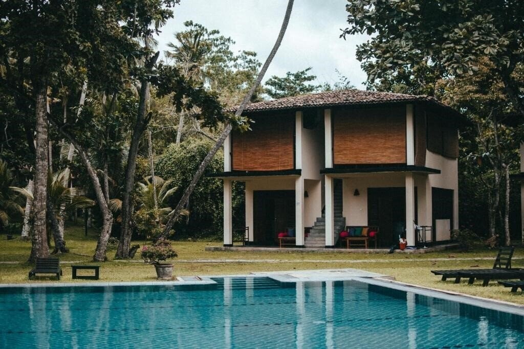 Hotel Talalla Retreat 3*