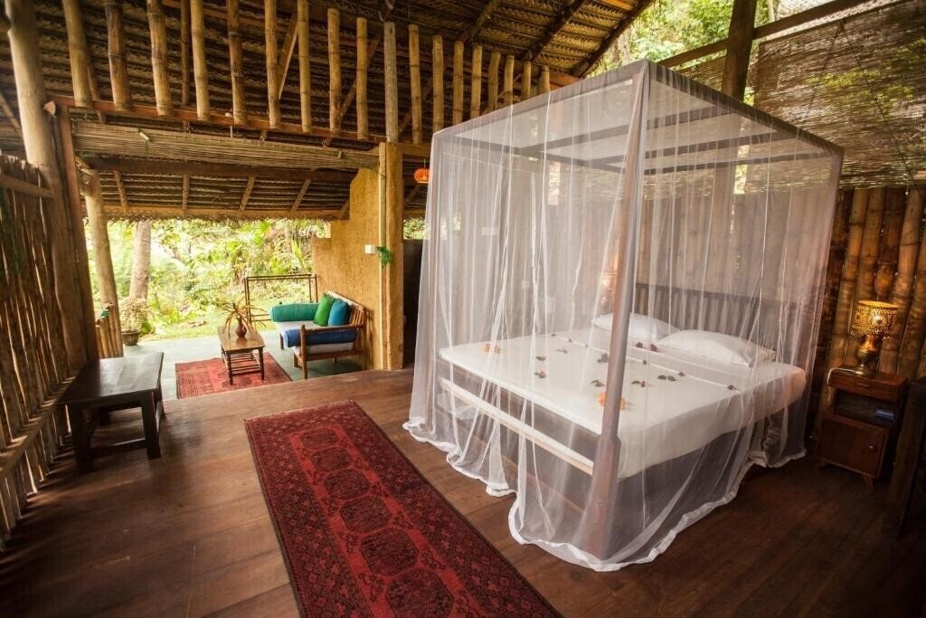 Imaginea Talalla Retreat 3*