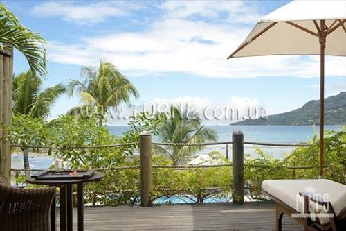 Imaginea Frangipani Beach Villa 4*
