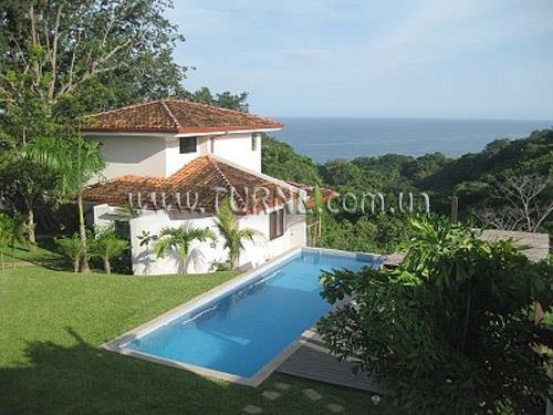 Imaginea Frangipani Beach Villa 4*