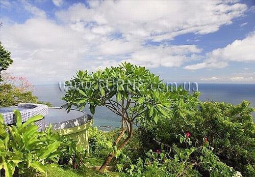 Fotografie Frangipani Beach Villa 4*