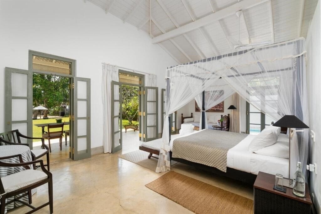 Fotografii Taru Villas Mawella 5*