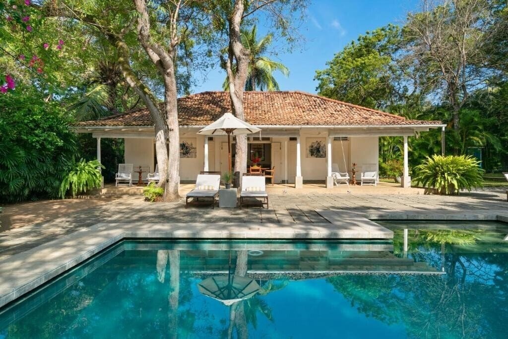 Fotografie Taru Villas Mawella 5*