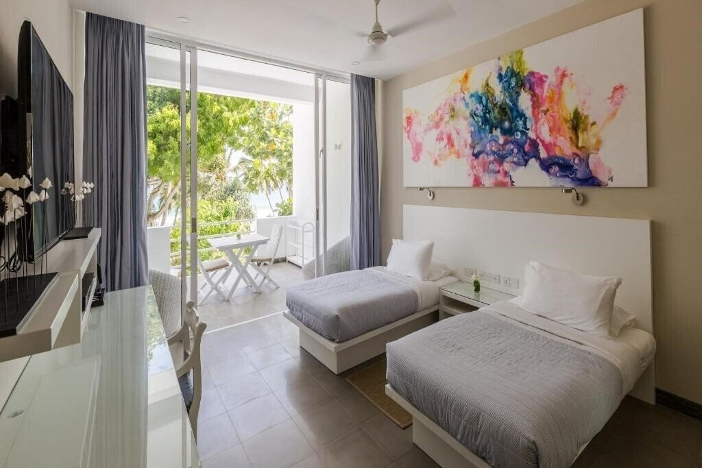 Imaginea Taru Villas Mawella 5*