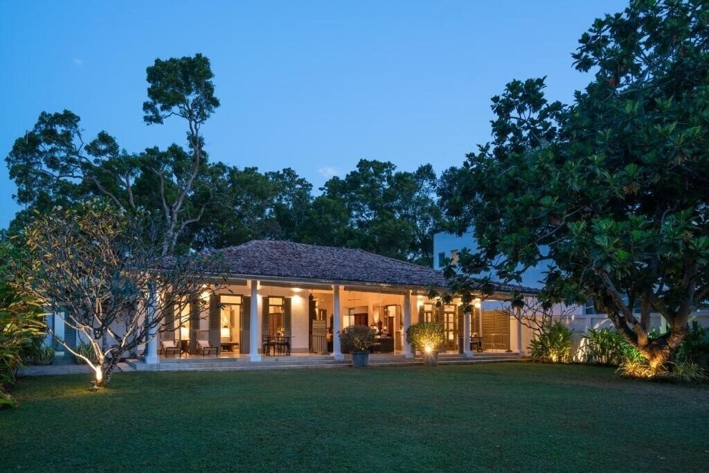 Imaginea Taru Villas Mawella 5*