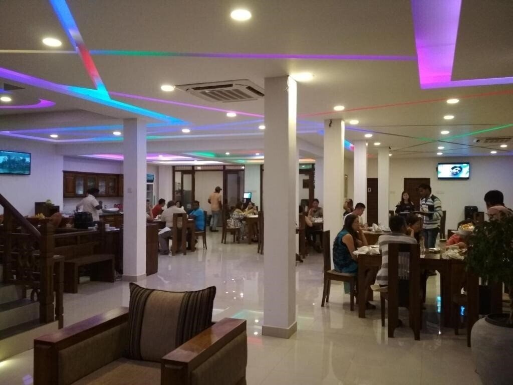 Фотография Sanu Lagoon Resort & Spa 3*