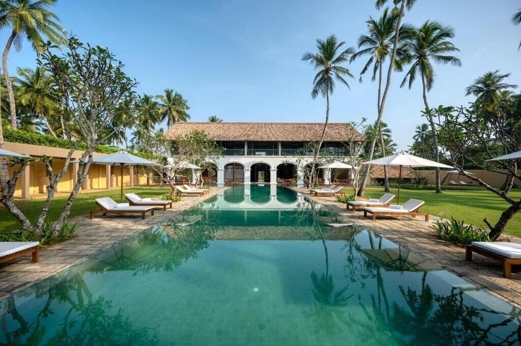 Hotel Kayaam House Boutique 5*