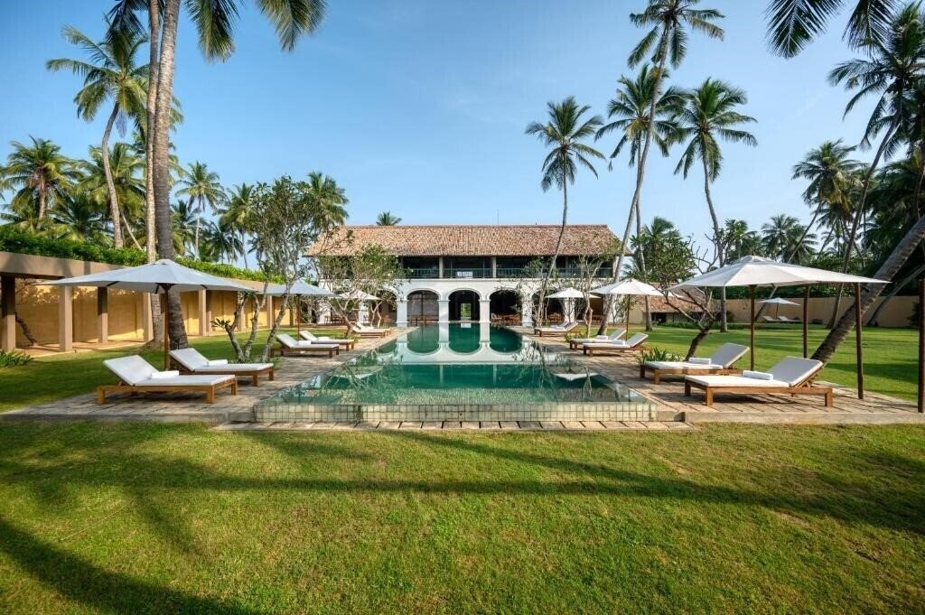Fotografie Kayaam House Boutique 5*