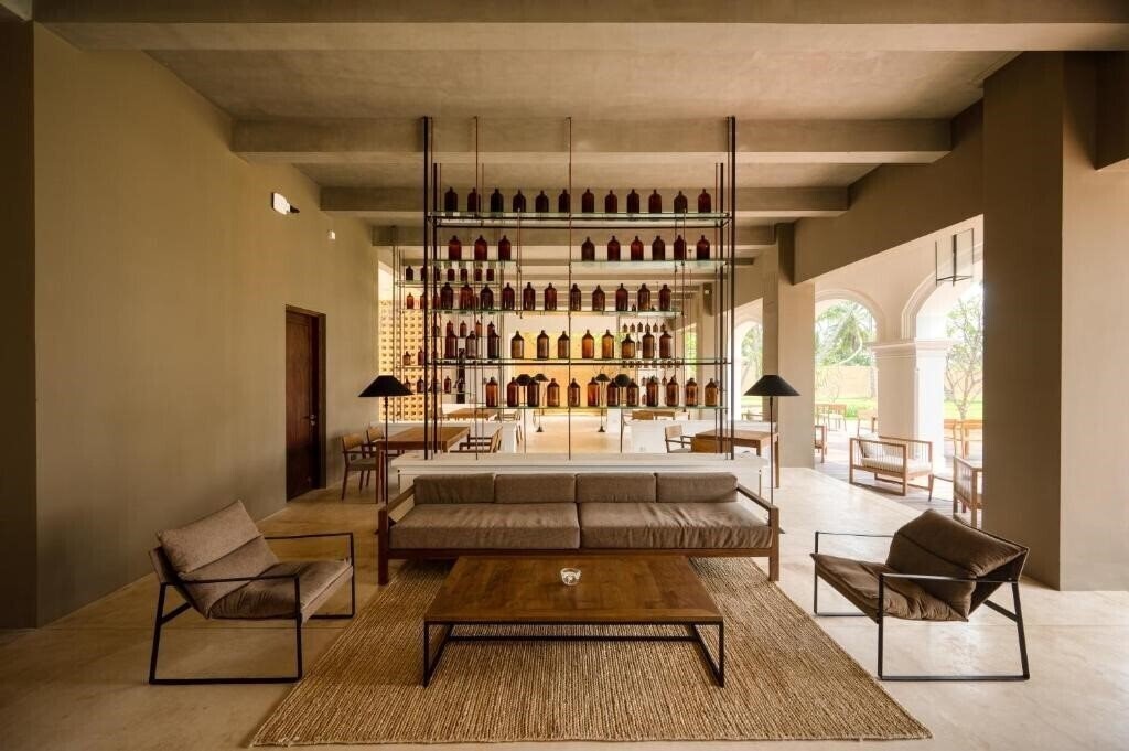 Imaginea Kayaam House Boutique 5*
