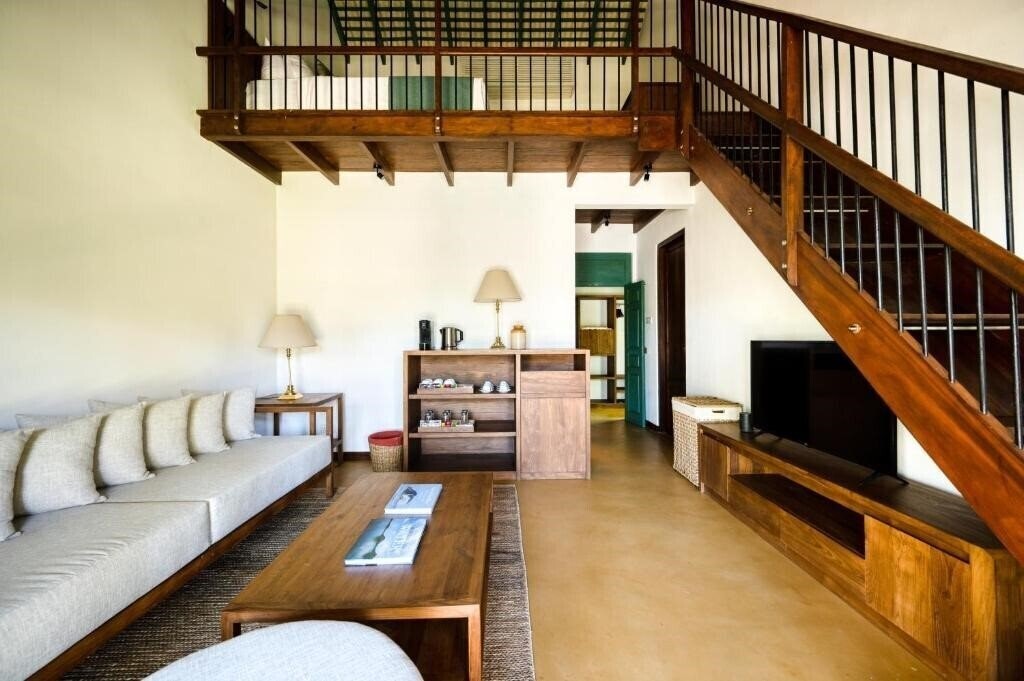 Imaginea Kayaam House Boutique 5*