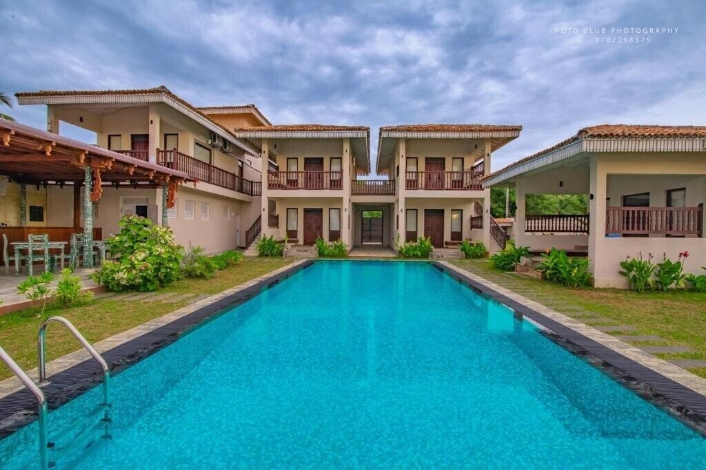 Fotografii Guru Beach Resort 3*