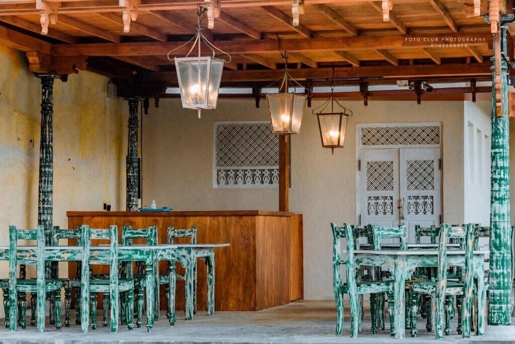 Imaginea Guru Beach Resort 3*