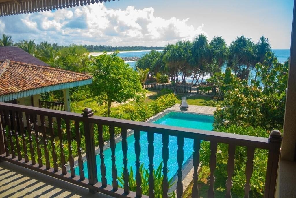 Hotel Guru Beach Resort 3*