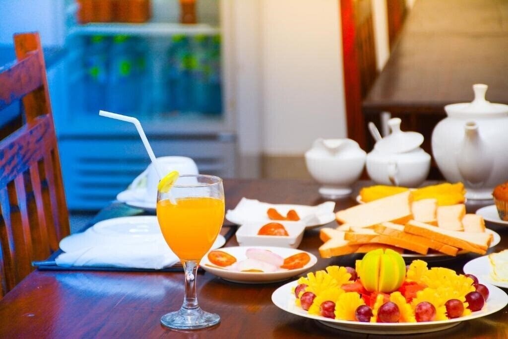 Фото Sea View Tourist Inn 3*