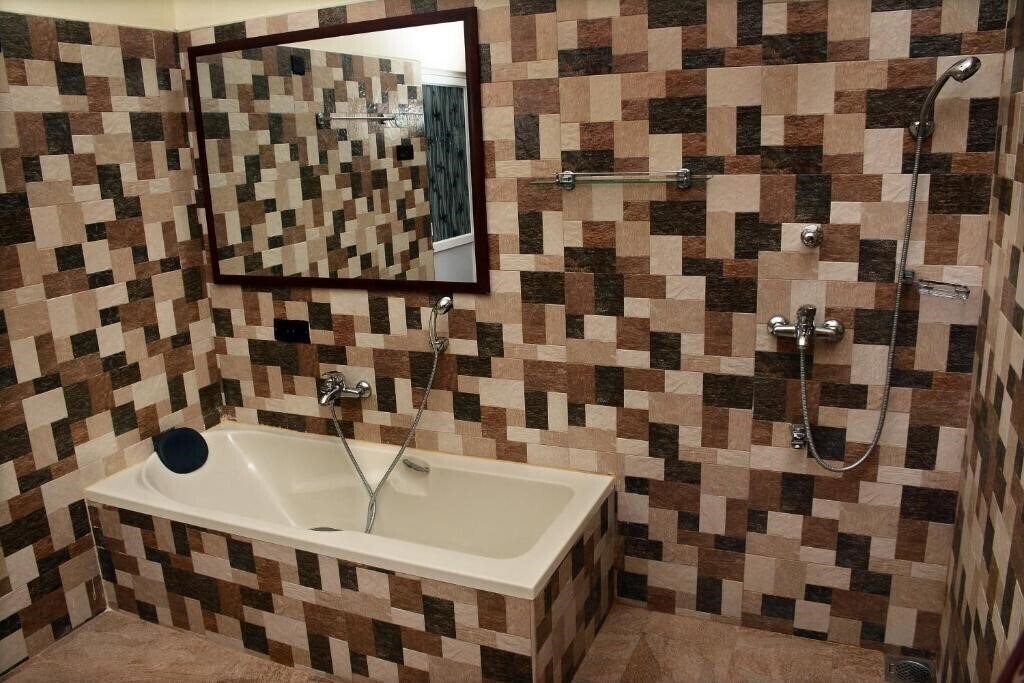 Фотография Sea View Tourist Inn 3*