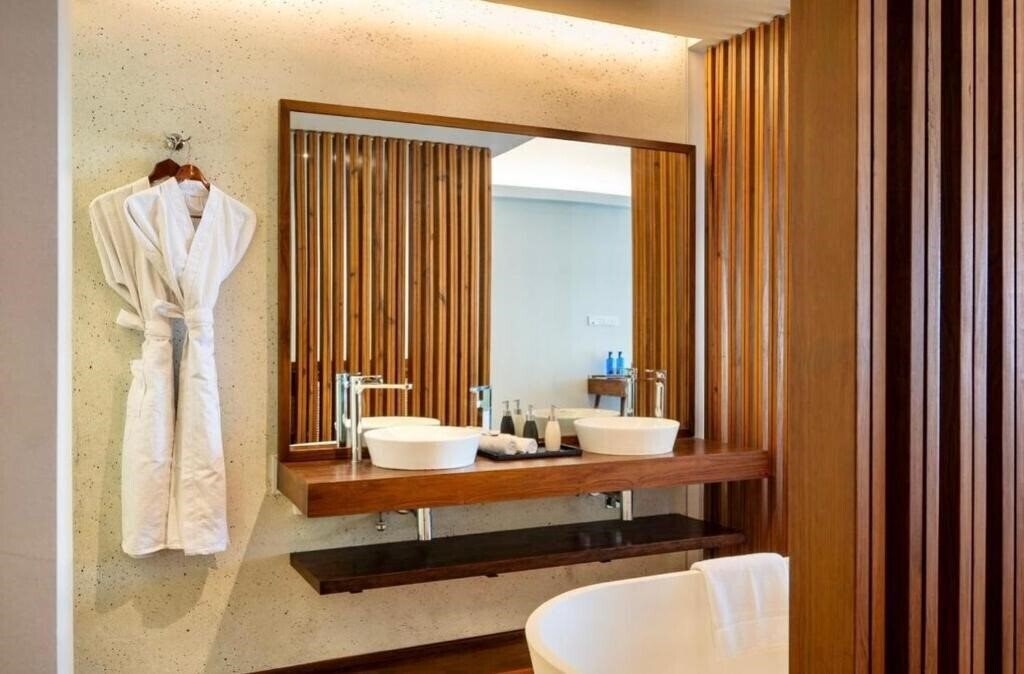 Fotografii Ziba Luxury Villa 5*