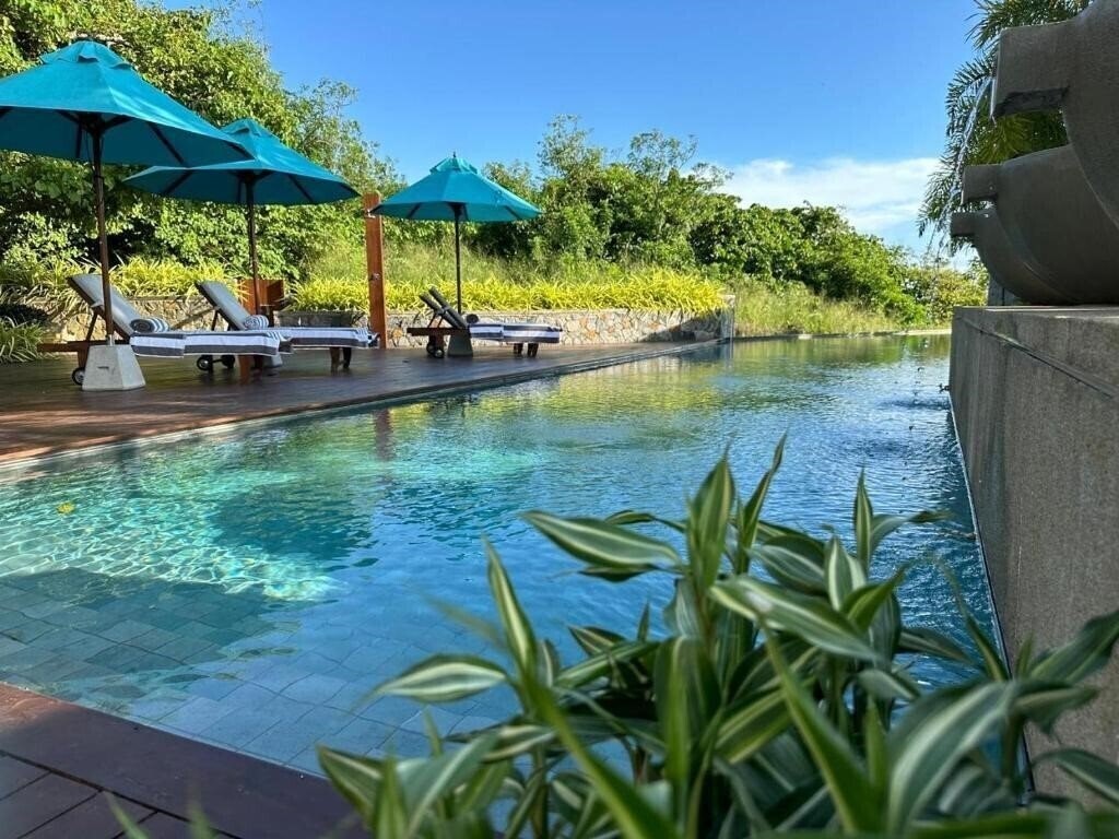 Fotografie Ziba Luxury Villa 5*