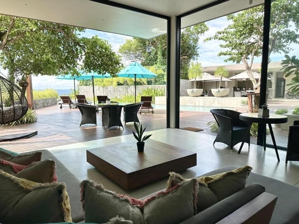 Imaginea Ziba Luxury Villa 5*