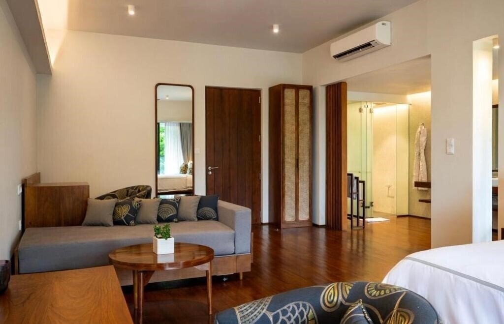 Imaginea Ziba Luxury Villa 5*