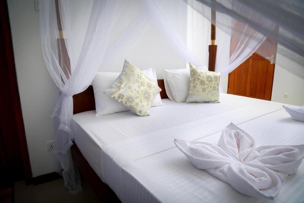 Картинка Bv Residance - Tangalle 3*