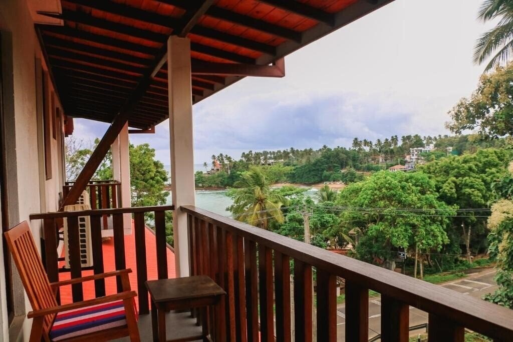 Картинка Seafood Restaurant & Motel 2*