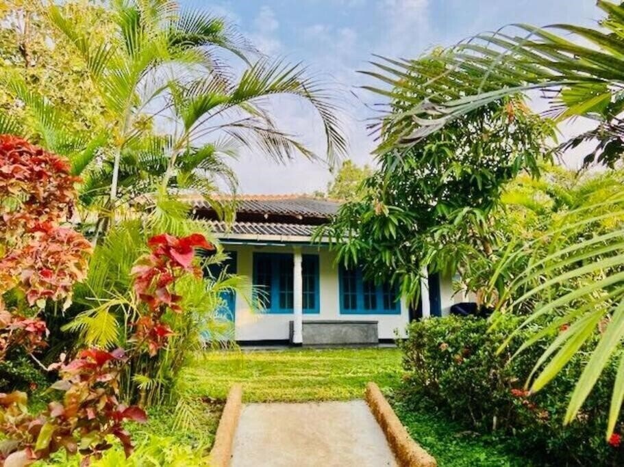 Hotel Hotel The Key - Garden Villa 2*