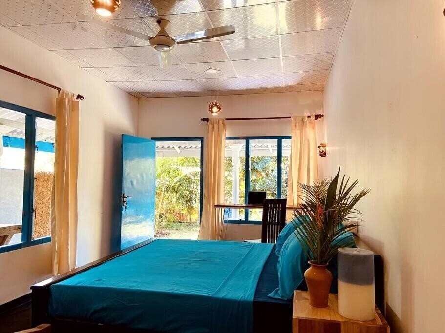 Fotografie Hotel The Key - Garden Villa 2*