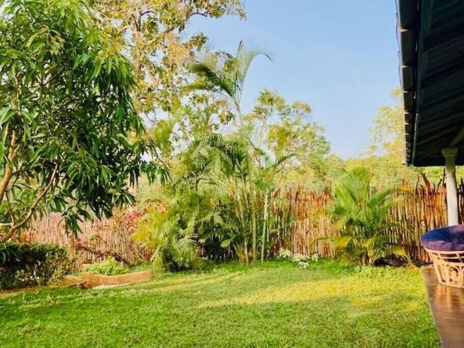 Imaginea Hotel The Key - Garden Villa 2*