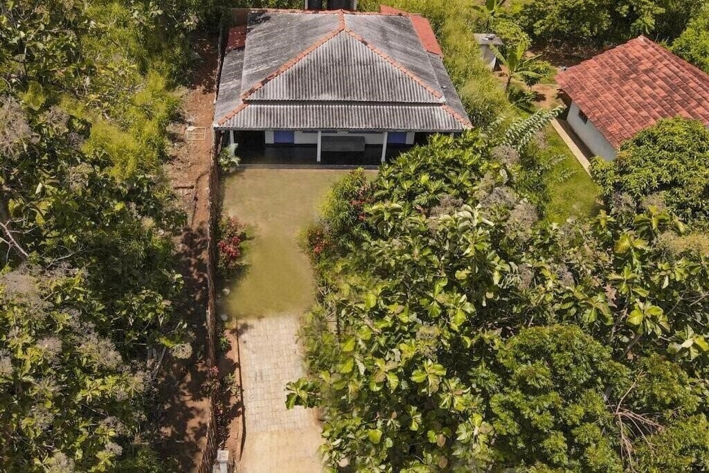 Imaginea Hotel The Key - Garden Villa 2*