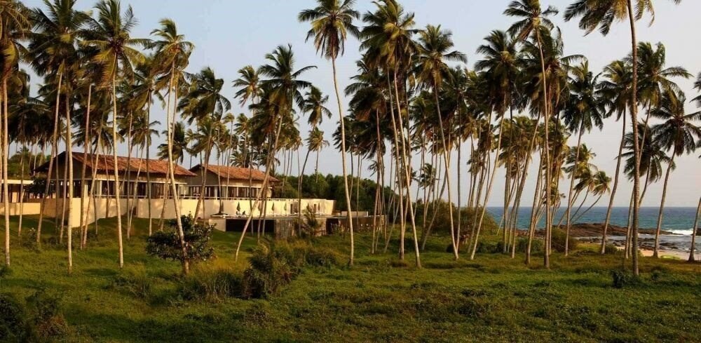 Hotel Amanwella 5*