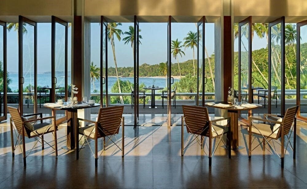 Imaginea Amanwella 5*