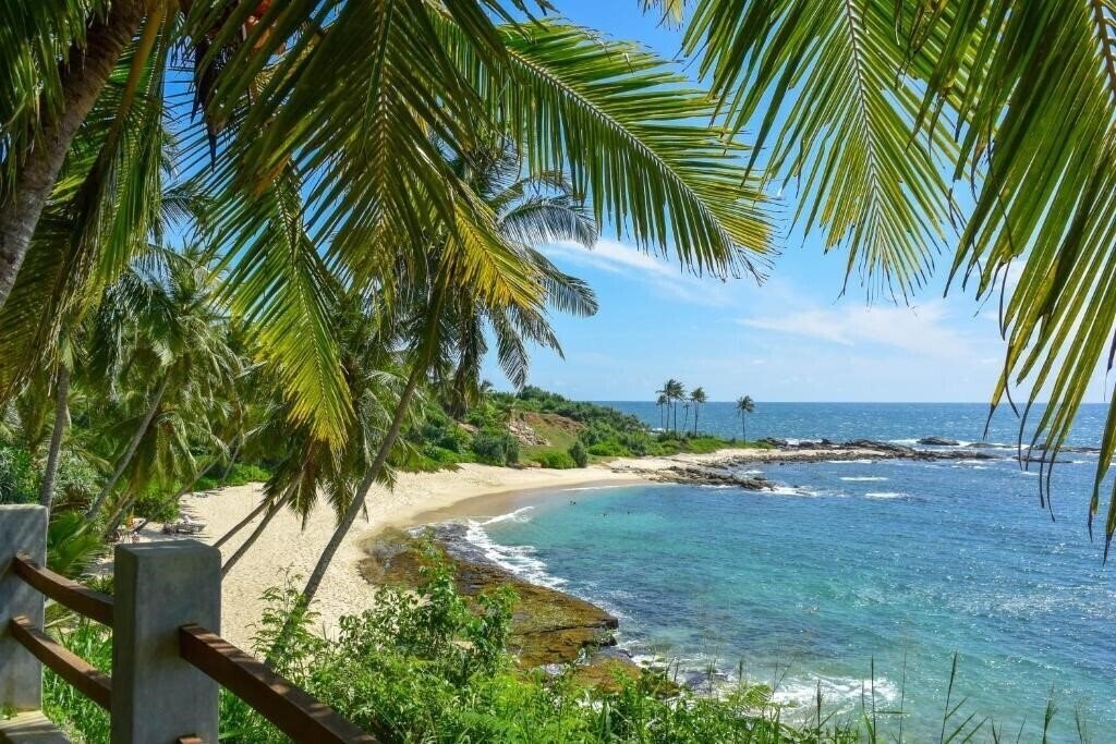 Hotel Eva Lanka 3*