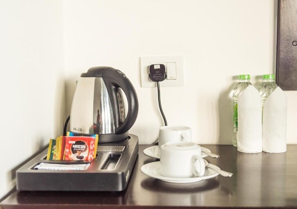 Imaginea Lagoon Paradise Beach Resort 4*