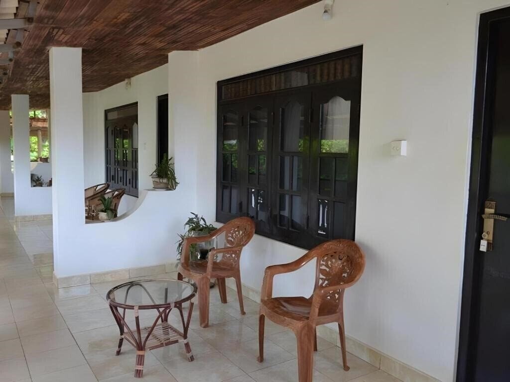 Картинка Silver Beach Hotel (ex. Silver Beach) 2*