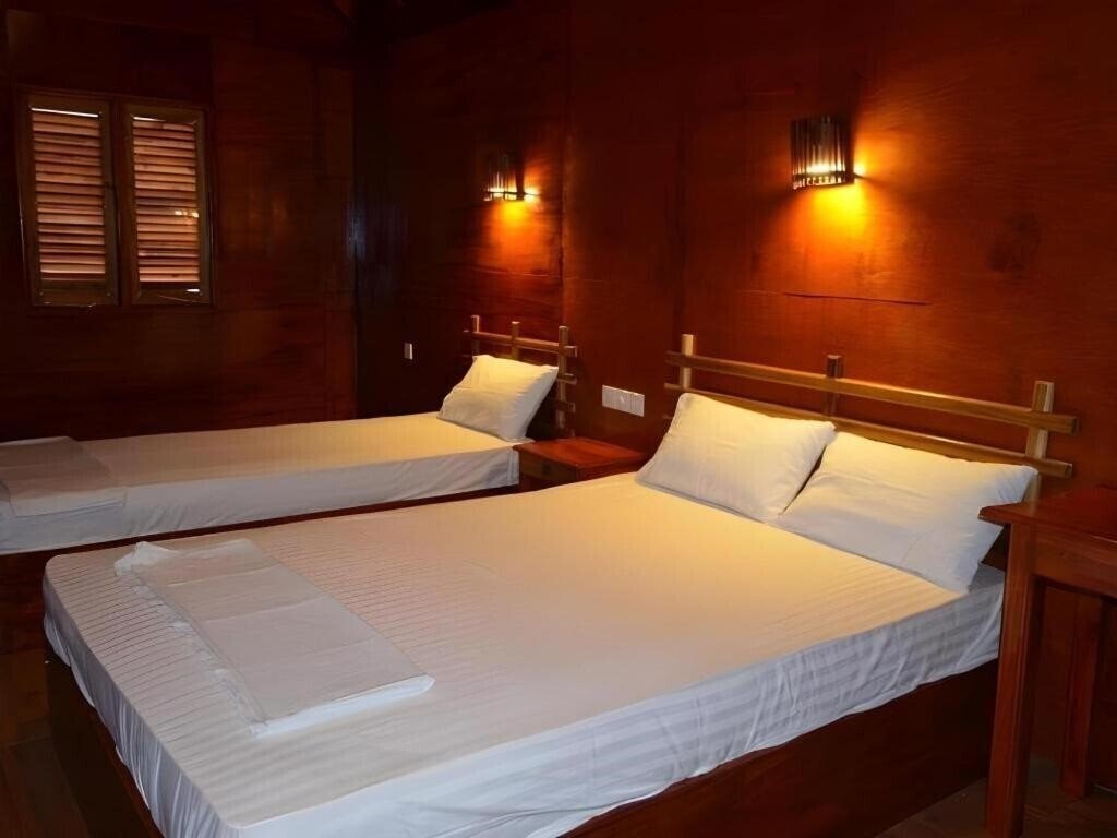 Изображение Silver Beach Hotel (ex. Silver Beach) 2*