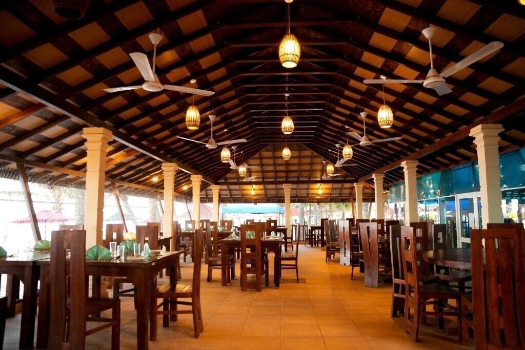 Изображение Jkab Beach Resort 2*