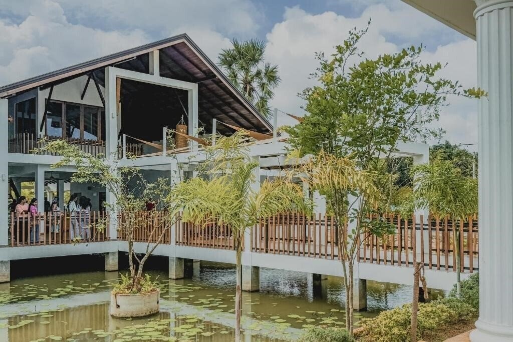 Fotografie Uppuveli Beach by Dsk 4*