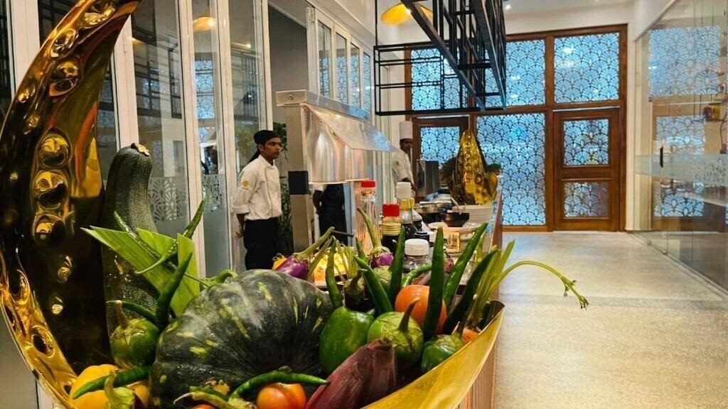 Imaginea Uppuveli Beach by Dsk 4*