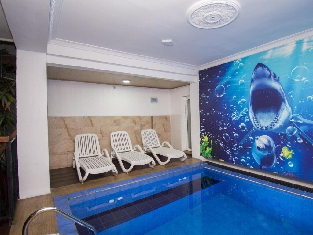 Fotografie Gloria Grand Hotel 3*