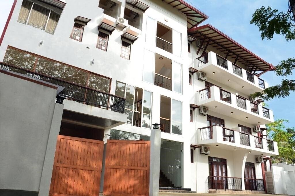 Imaginea Gloria Grand Hotel 3*