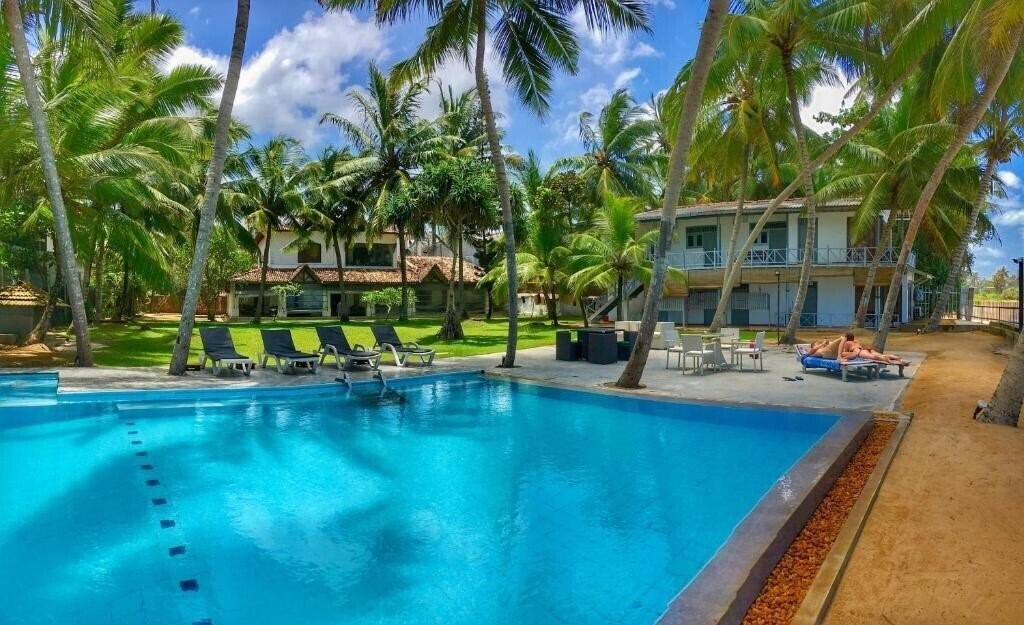 Фотография Amor Villa 3*