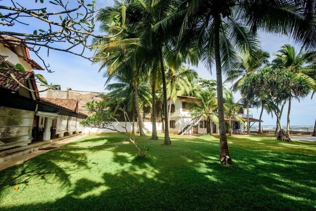 Изображение Amor Villa 3*