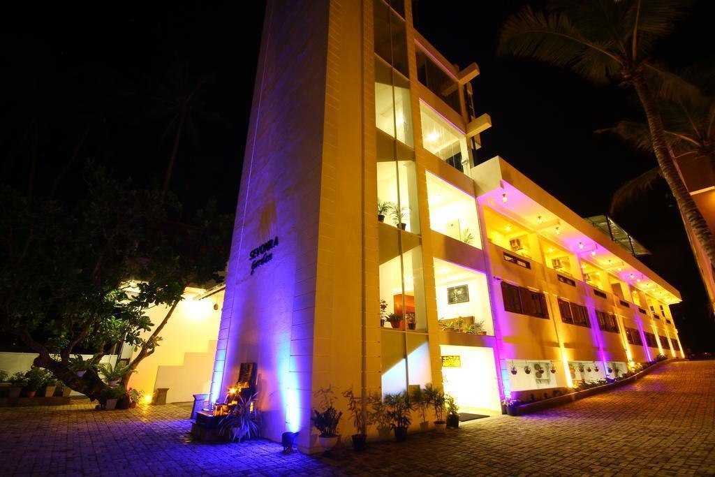 Hotel Sevonra Gardens 3*