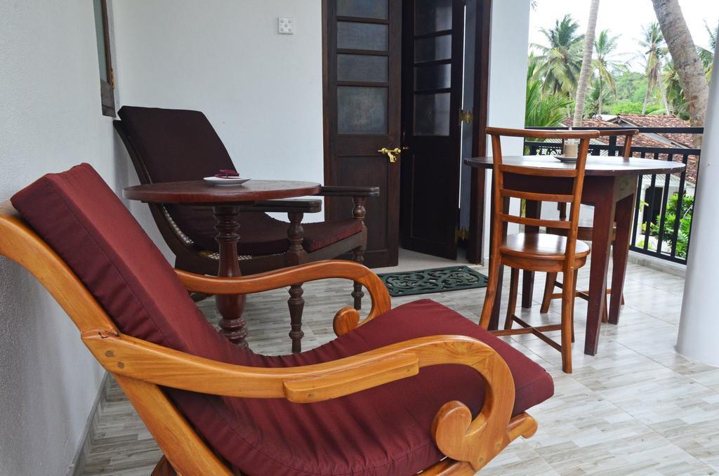 Fotografie Sea View Deepal Villa 3*