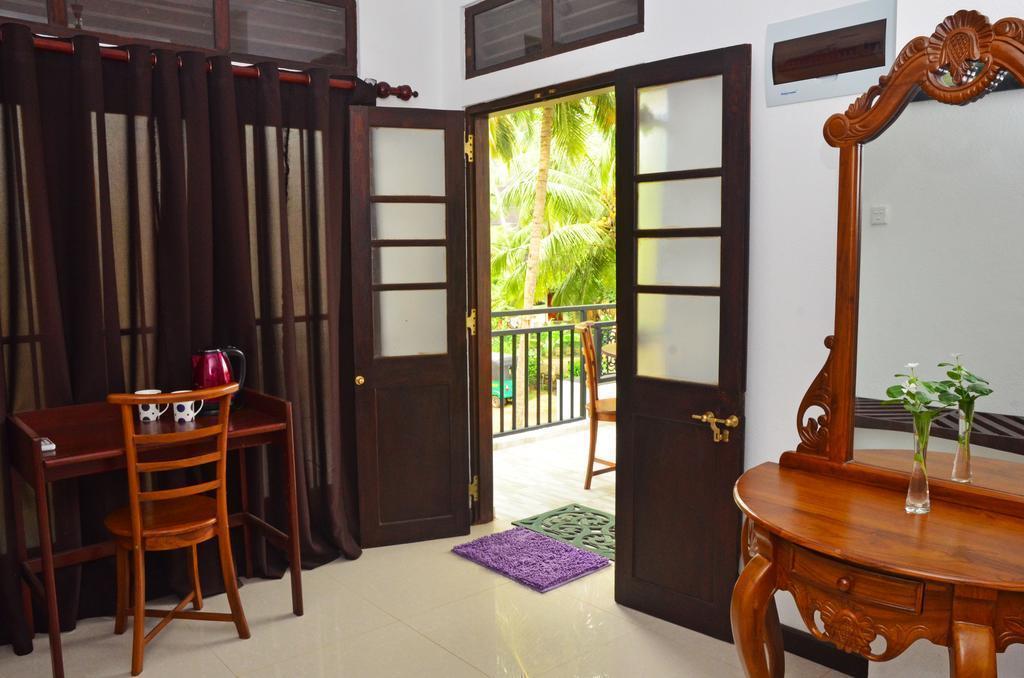 Imaginea Sea View Deepal Villa 3*