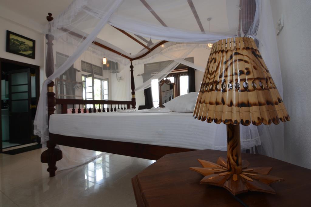 Imaginea Sea View Deepal Villa 3*