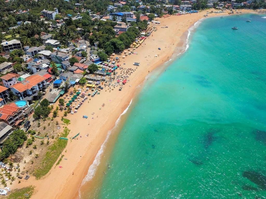 Hotel Serendipity Beach Hotel 3*