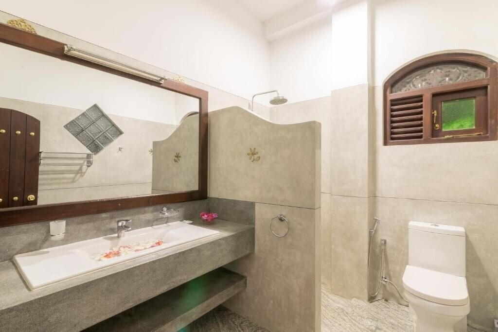 Fotografie Green Villa вилла